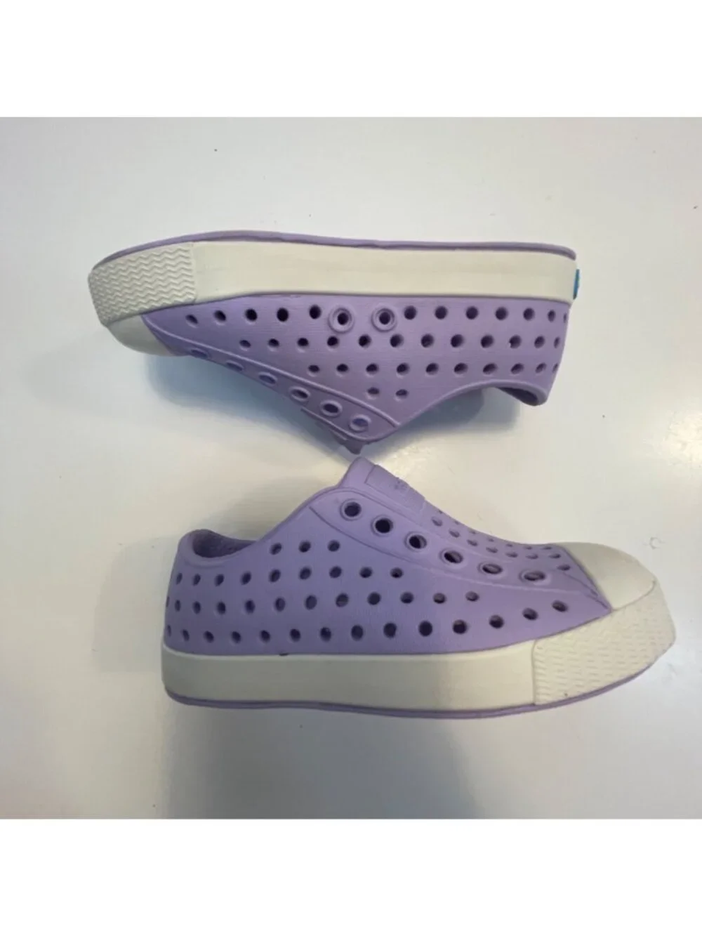 Native Shoes originally $50